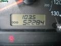 Retro Red - Accent GLS Sedan Photo No. 20
