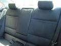 2007 Jet Black BMW 3 Series 328xi Coupe  photo #15