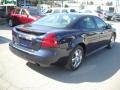 2007 Midnight Blue Metallic Pontiac Grand Prix Sedan  photo #3