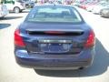 2007 Midnight Blue Metallic Pontiac Grand Prix Sedan  photo #4