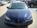 2007 Midnight Blue Metallic Pontiac Grand Prix Sedan  photo #15