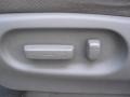 2008 Silver Pearl Metallic Honda Odyssey EX  photo #11