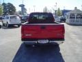 2006 Red Clearcoat Ford F250 Super Duty XLT Crew Cab  photo #6