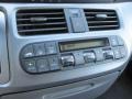 2008 Silver Pearl Metallic Honda Odyssey EX  photo #14