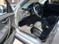 Silver Grey Metallic - X3 3.0si Photo No. 10