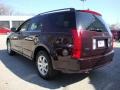 Black Cherry - SRX 4 V6 AWD Photo No. 9