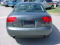 Dolphin Gray Metallic - A4 2.0T Sedan Photo No. 4