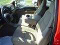 2006 Red Clearcoat Ford F250 Super Duty XLT Crew Cab  photo #21
