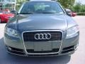 Dolphin Gray Metallic - A4 2.0T Sedan Photo No. 8