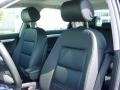 Dolphin Gray Metallic - A4 2.0T Sedan Photo No. 10