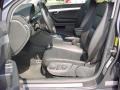 Dolphin Gray Metallic - A4 2.0T Sedan Photo No. 11