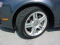 Dolphin Gray Metallic - A4 2.0T Sedan Photo No. 19