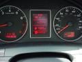 Dolphin Gray Metallic - A4 2.0T Sedan Photo No. 20