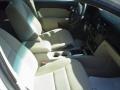 2008 Moss Green Metallic Ford Fusion SEL V6  photo #18