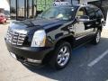 Black Raven - Escalade AWD Photo No. 2