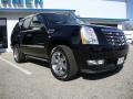 Black Raven - Escalade AWD Photo No. 5