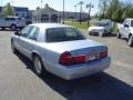 2001 Light Blue Metallic Mercury Grand Marquis LS  photo #7