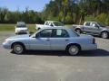 Light Blue Metallic - Grand Marquis LS Photo No. 8