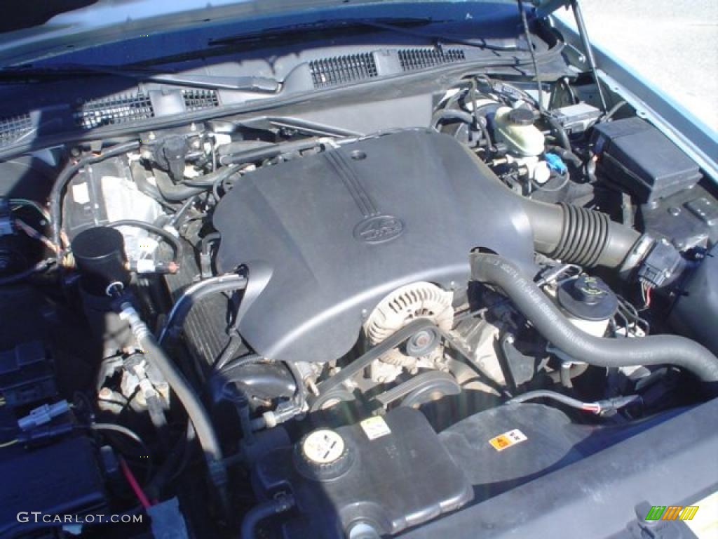 2001 Grand Marquis LS - Light Blue Metallic / Light Graphite photo #12