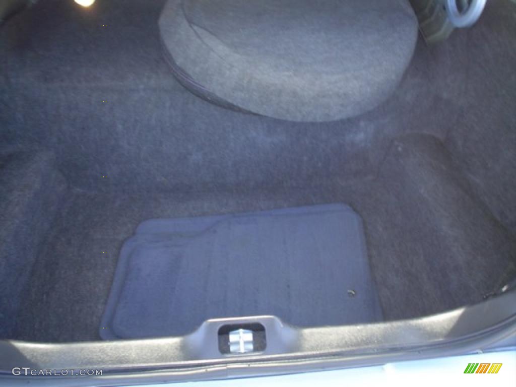 2001 Grand Marquis LS - Light Blue Metallic / Light Graphite photo #14