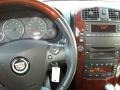 Light Platinum - CTS Sport Sedan Photo No. 3