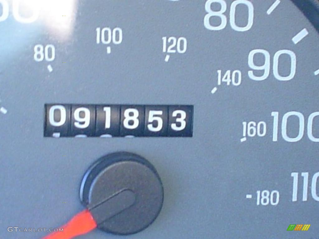 2001 Grand Marquis LS - Light Blue Metallic / Light Graphite photo #25
