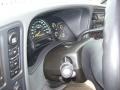 2007 Black Chevrolet Silverado 1500 Classic Z71 Extended Cab 4x4  photo #8