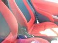 Rally Red - fortwo passion coupe Photo No. 6