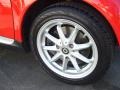 Rally Red - fortwo passion coupe Photo No. 10