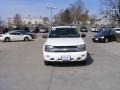 Summit White - TrailBlazer LS 4x4 Photo No. 3