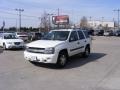 Summit White - TrailBlazer LS 4x4 Photo No. 4