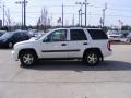 Summit White - TrailBlazer LS 4x4 Photo No. 5