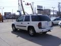 Summit White - TrailBlazer LS 4x4 Photo No. 6
