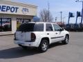Summit White - TrailBlazer LS 4x4 Photo No. 8
