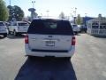 2010 Oxford White Ford Expedition XLT  photo #6