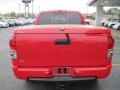 2009 Radiant Red Toyota Tundra TRD Sport Double Cab  photo #6