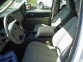 2010 Oxford White Ford Expedition XLT  photo #21