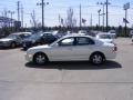 Powder White Pearl - Sonata GLS Photo No. 5