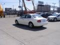 Powder White Pearl - Sonata GLS Photo No. 6
