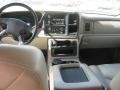 Sandstone Metallic - Suburban 1500 LS Photo No. 9
