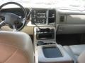 2005 Sandstone Metallic Chevrolet Suburban 1500 LS  photo #9