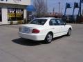 Powder White Pearl - Sonata GLS Photo No. 8