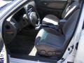 Powder White Pearl - Sonata GLS Photo No. 9
