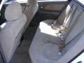 Powder White Pearl - Sonata GLS Photo No. 10