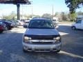 2007 Silverstone Metallic Chevrolet TrailBlazer LS  photo #2