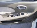 Powder White Pearl - Sonata GLS Photo No. 11