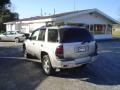 2007 Silverstone Metallic Chevrolet TrailBlazer LS  photo #7