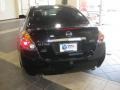 Super Black - Altima 2.5 S Photo No. 4