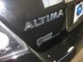 Super Black - Altima 2.5 S Photo No. 5