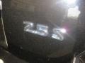 Super Black - Altima 2.5 S Photo No. 6